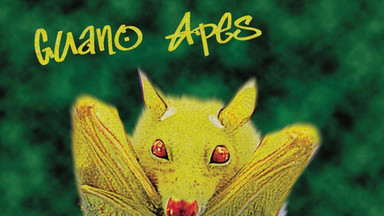 GUANO APES — "Proud Like A God". Recenzja płyty