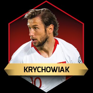 Grzegorz Krychowiak