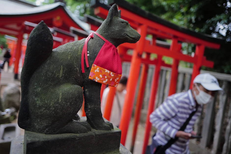Tokio