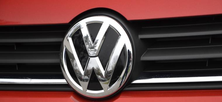 Volkswagen potwierdza - w Polsce jest 140 tys. wadliwych modeli