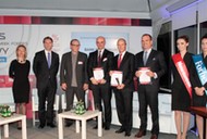 Kongres Bankowy Newsweeka i Forbesa 2013