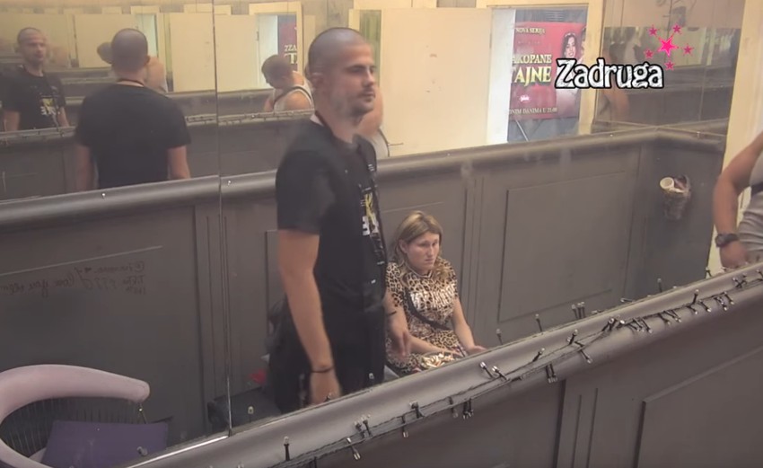 Divna DNK muva Bilala Brajlovića