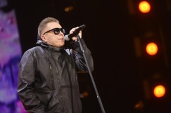 Muniek Staszczyk laureatem nagrody im. Przemysława Gintrowskiego 'Za wolność w kulturze'