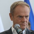 "Rząd rusza na wojnę z przedsiębiorcami". Tusk nie gryzie się w język