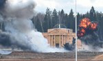 Rosjanie znów szturmują Reichstag