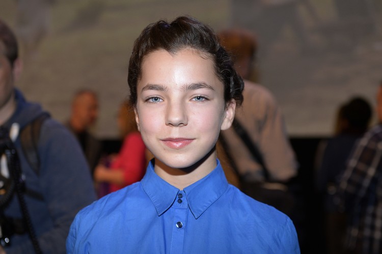 Bronisława Zamachowska