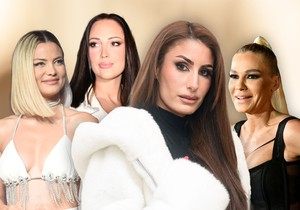 Didi Janković o Aleksandri, Milici i Nataši