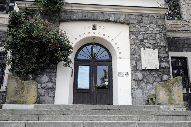 Muzeum Tatrzańskie w Zakopanem