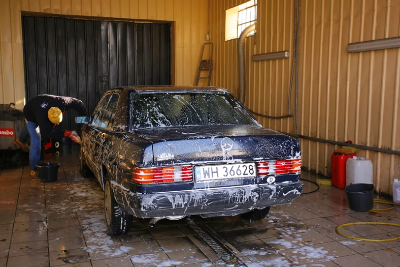 Zabezpieczenie antykorozyjne - Radzimy jak chronić auto przed rdzą