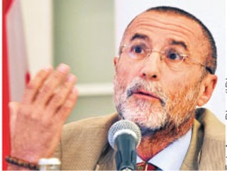 'Polska nie zapłaci za błędy Mossadu'