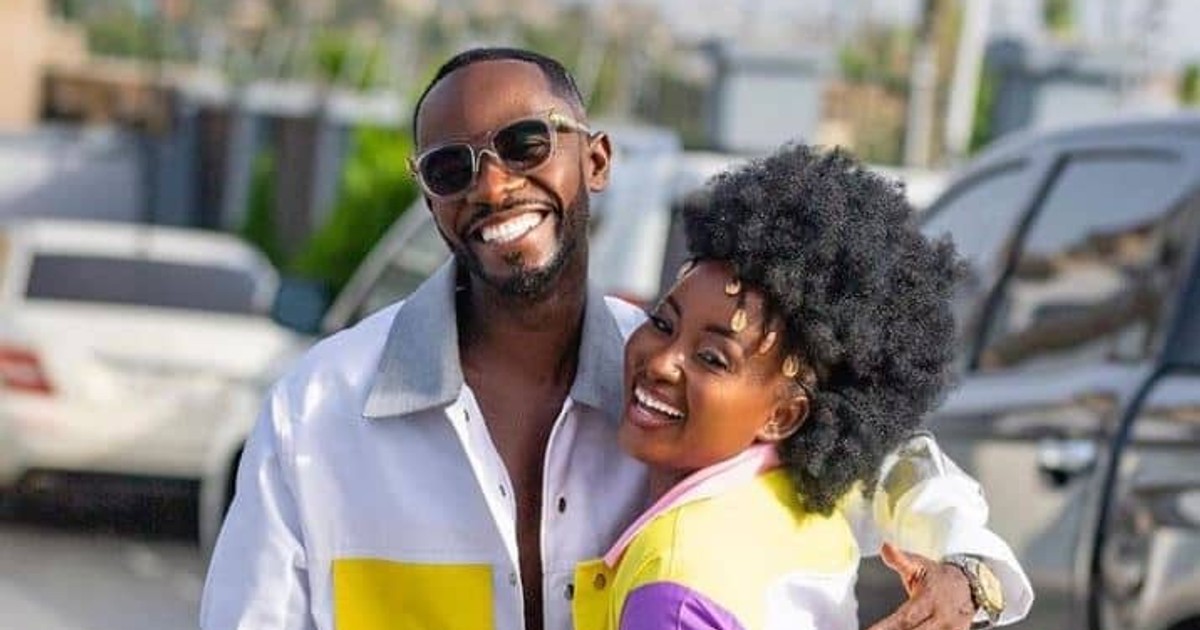 Okyeame Kwame: I've never cheated on my wife in our 12-year marriage - Vimarsana News