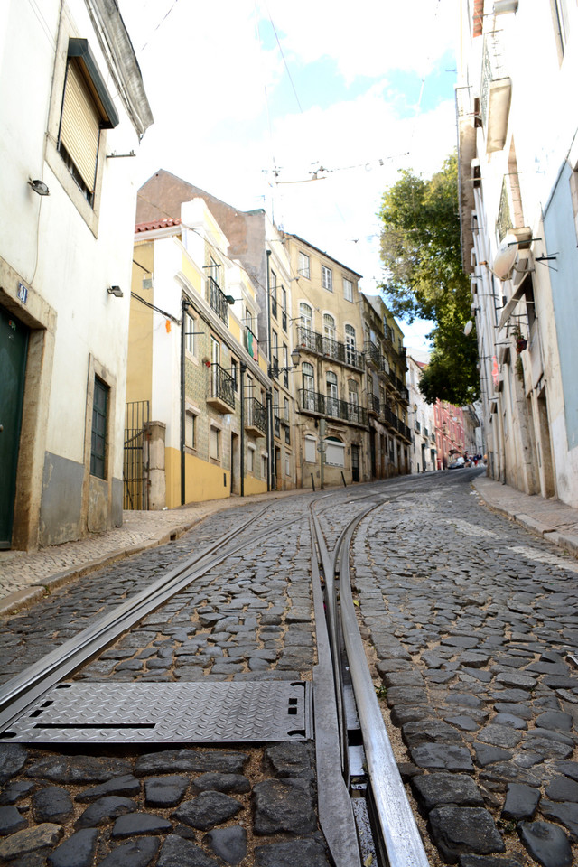 Alfama