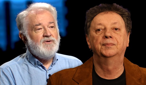 Zoran Milojević, Boris Bizetić