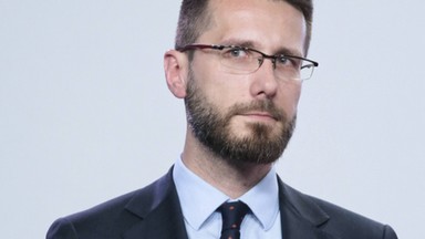 Radosław Fogiel: doniesienia o spotkaniach Kaczyńskiego z Falentą są nieprawdziwe