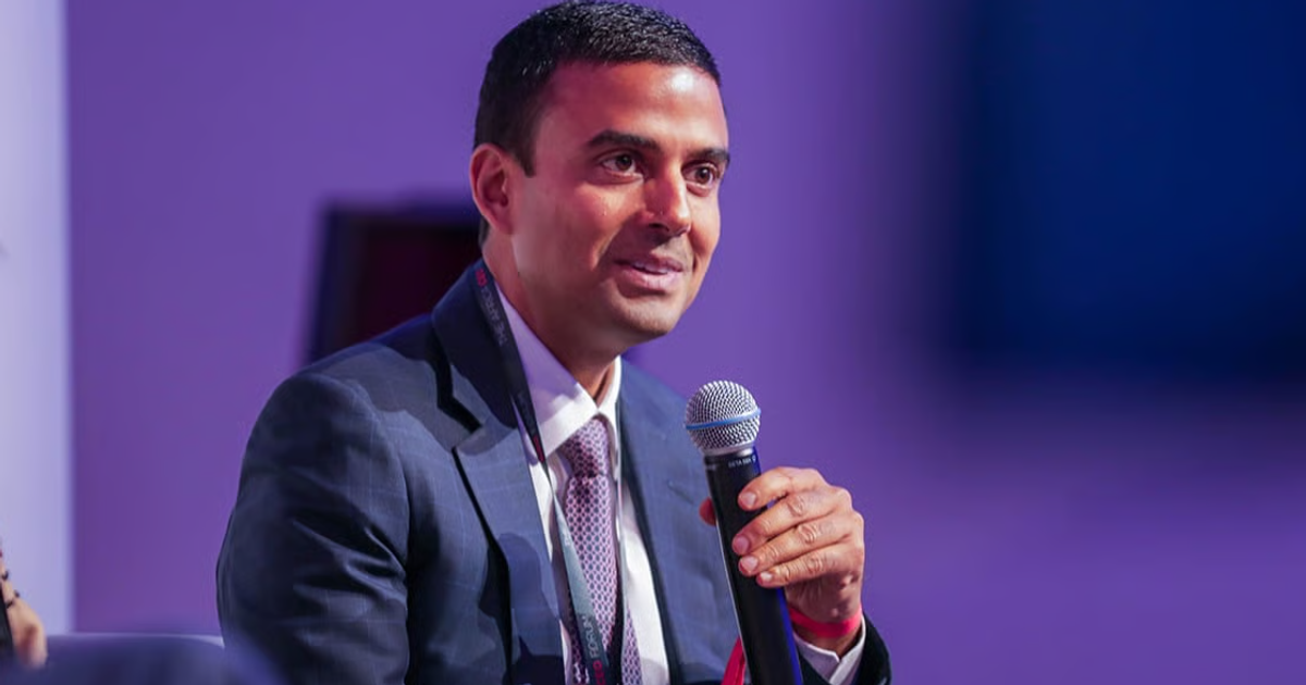 Indian tycoon Gagan Gupta backs second gold project in Mali in $120 million deal