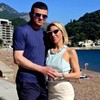 Jovana Jeremić i Tigar