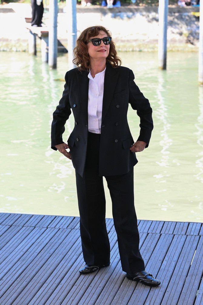 Suzan Saradon