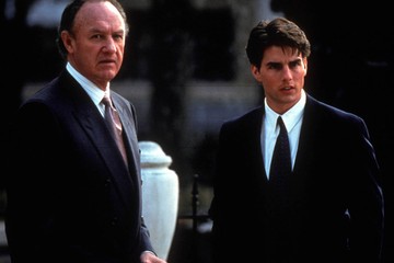 A cég (1993) 