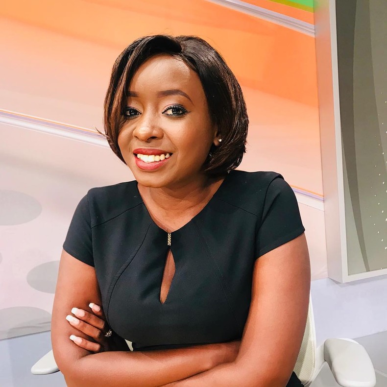 Jackie Maribe 
