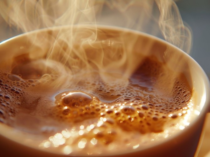 Šta je kolagenska kafa?