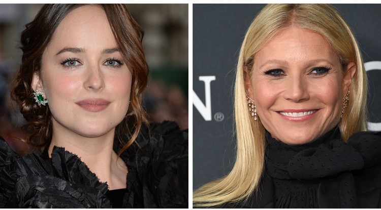 Ellenségekből barátnők? Dakota Johnson és Gwyneth Paltrow közös képet posztoltak