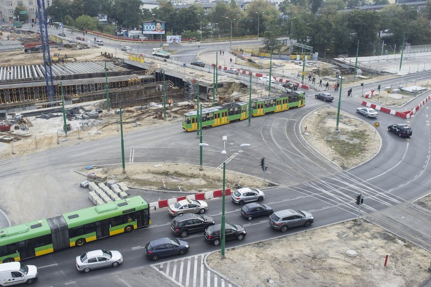 Tramwaje nr 12 i 14 znowu jeżdżą inaczej!