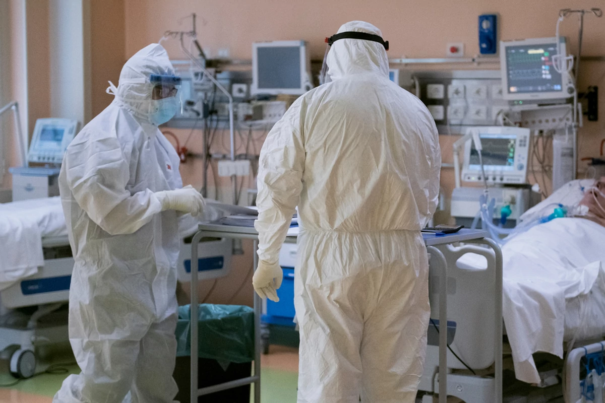 Nowy koronawirus odkryty w Wuhan. Niepokojące informacje z Chin