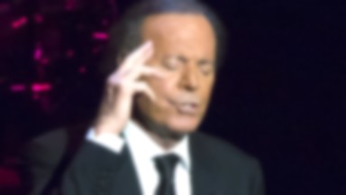 Julio Iglesias ma nieślubnego syna. Podobieństwo jest uderzające