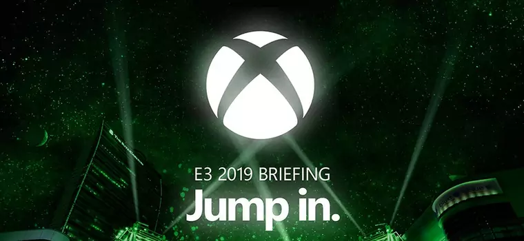 Podsumowanie konferencji Microsoftu na E3 2019 - wszystkie zwiastuny i zapowiedzi (Cyberpunk 2077, Gears 5 i inne)