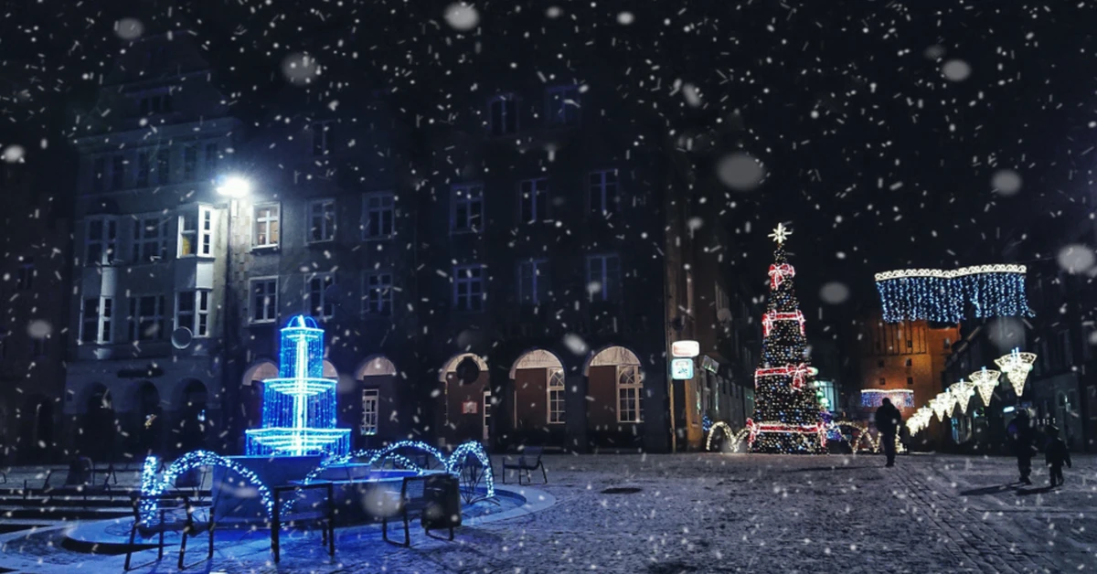 Modele pogodowe nie pozostawiają wątpliwości. Tak będzie wyglądać Nowy Rok [POGODA NA SYLWESTRA]