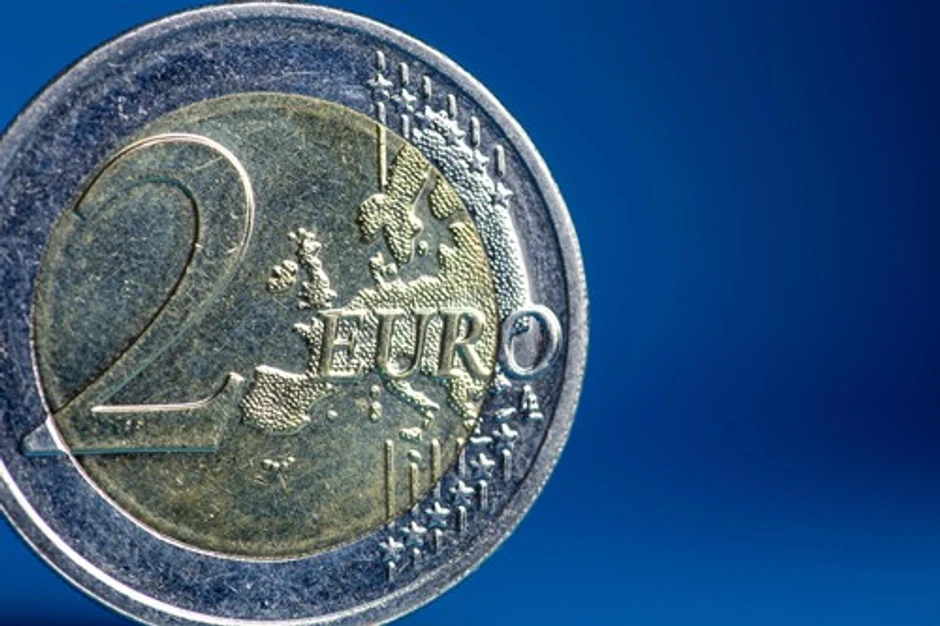 Kovanica od dva evra