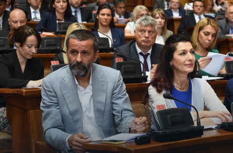 Bogdan Obradović