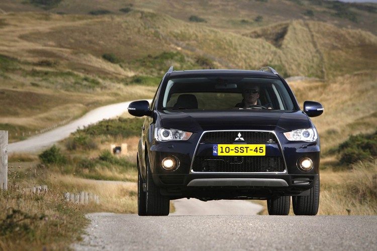 Wygląda jak japoński odrzutowiec, ale nie lata