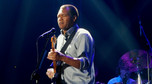 Robert Cray na Rawa Blues Festival 2012 (fot. Monika Czuluk/Onet)