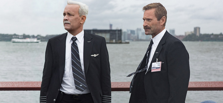 Nowości filmowe: "Sully", "Lion. Droga do domu", "Underworld: Wojny krwi" i inne premiery kinowe