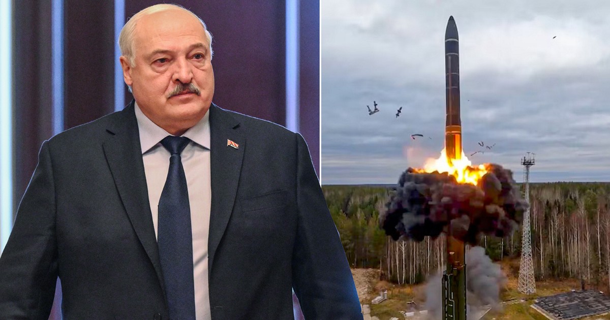 Zagadkowy ruch na granicy z Białorusią. Za miesiąc rozstawią broń. Analityk: możliwy wpływ Chin