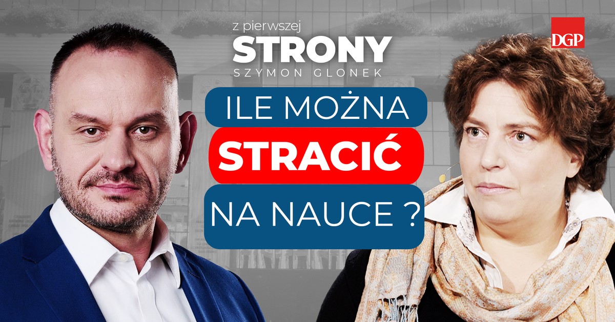 Ile można stracić na badaniach podstawowych? Paradoks inwestycji w naukę