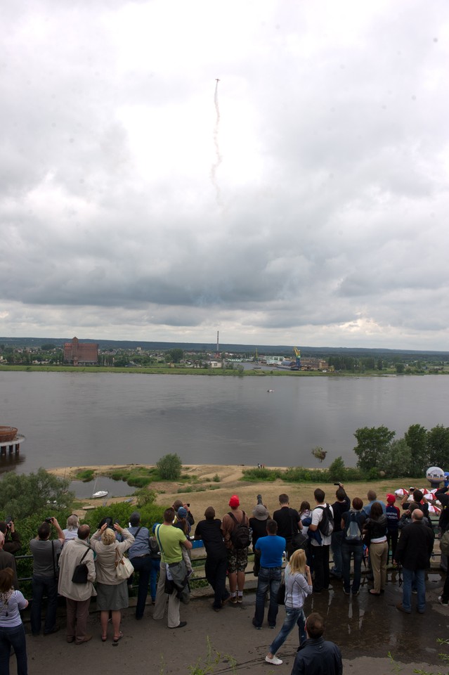 VI Płocki Piknik Lotniczy