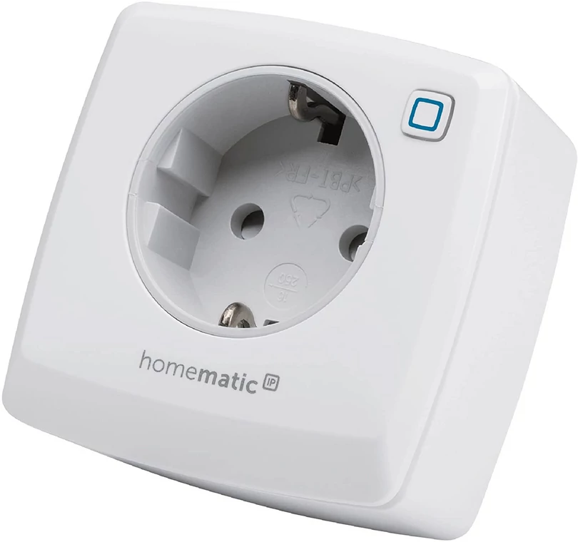 Homematic IP HmIP-PSM-2