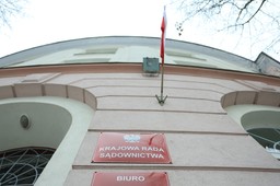 Wybór sędziów do KRS. Nie powinniśmy wracać do poprzedniego stanu prawnego [WYWIAD]