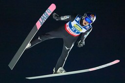 skoki narciarskie 2025/26. puchar świata, wyniki, terminarz, transmisje tv, na żywo, kiedy, gdzie oglądać