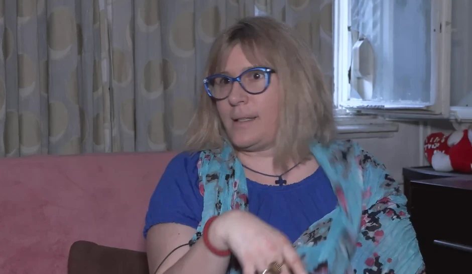 Jelena Golubović