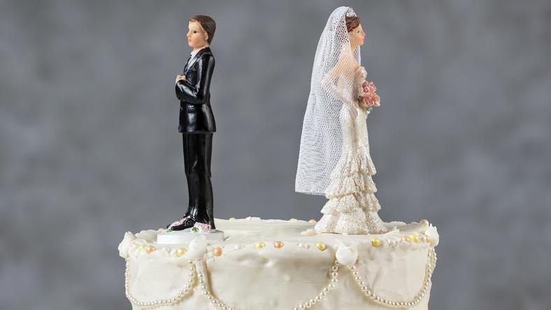 Nem volt őszinte a feleségével! Válás lett a vége / fotó: Getty Images
