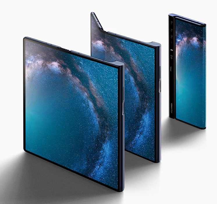 Huawei Mate X