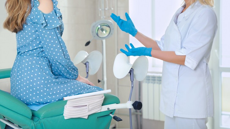 méhnyakrák, tünetei, fogyás, puffadás