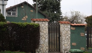 Kuća Laneta Gutovića