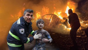 Rat na Bliskiom Istoku