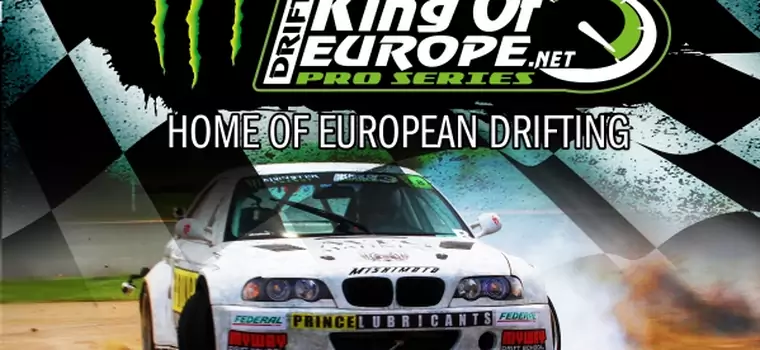 Europejski drifting wraca do Polski