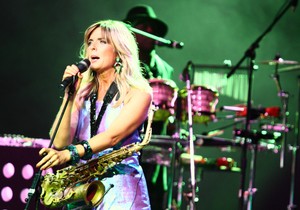 Candy Dulfer