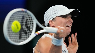 iga świątek poznała pierwszą rywalkę w australian open. porażka polki będzie sensacją
